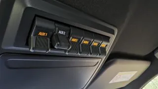 Volkswagen Amarok 3.0 TDI Panamericana Siekel