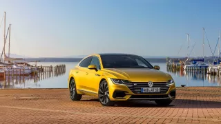 Volkswagen Arteon jde do prodeje - Obrázek 14