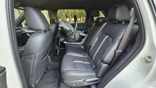 Mazda CX-80 2.5 Skyactiv-PHEV