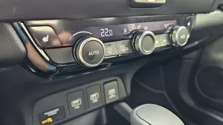 Honda Jazz 1.5 e:HEV Advance Sport (2025)