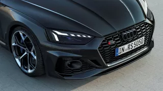 Audi RS 5 Sportback Competition Plus