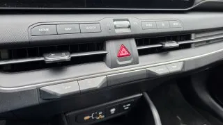 Kia K4 1.0 T-GDI