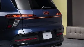 Audi Q9