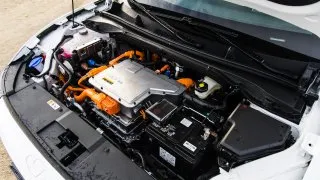 Hyundai Ioniq 3