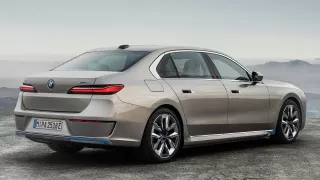 BMW 7