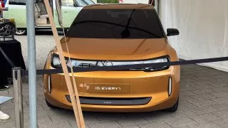 ID.Treffen 2025 Swiss Locarno