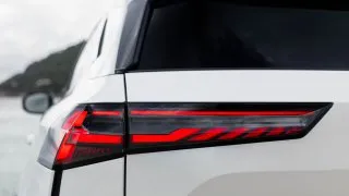 Mitsubishi Grandis na Mallorce