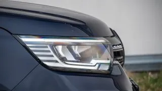 Test Reanult Kangoo Grand