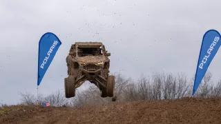 Polaris RZR Pro R