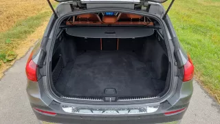 Mercedes-Benz C 220 d All-Terrain