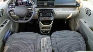 Test Hyundai Inster