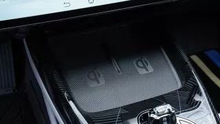 BYD Seal