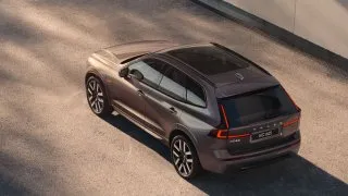 Volvo XC60 MY27