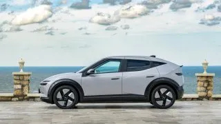 Hyundai Ioniq 3