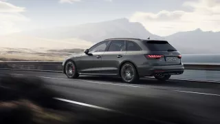 Audi S4 Avant TDI 2019 7