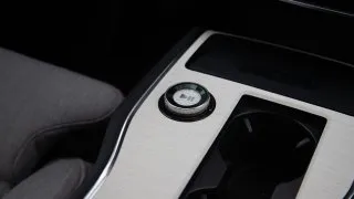 Volvo EX90 Performance