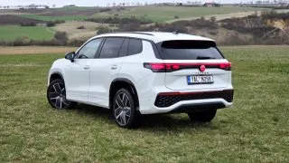 Volkswagen Tayron 2.0 TSI