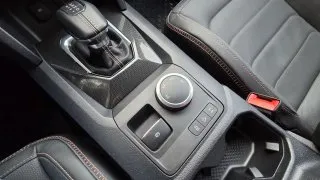 Volkswagen Amarok 3.0 TDI Panamericana Siekel