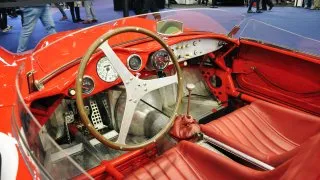 Retromobile 2026