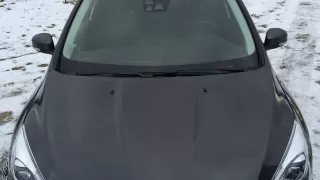 Ford Focus - test Autosalonu - Obrázek 6