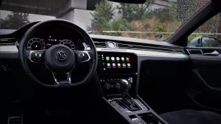 VW Arteon