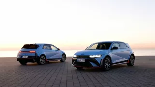 Hyundai Ioniq 5 N