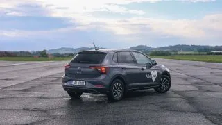 Volkswagen Polo Love