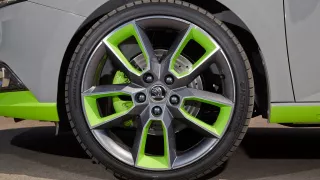 Koncept Škoda FunStar z roku 2015 7