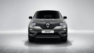 Renault Espace 2015 - Obrázek 4