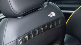 Jeep Avenger 4xe North Face