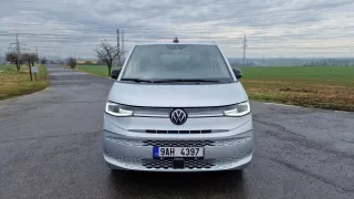 Volkswagen Multivan Long 2.0 TDI