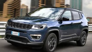 Jeep Compass 2020