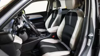 Honda HR-V e:HEV
