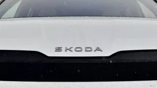 Škoda Elroq 85