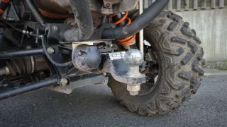 Polaris Sportsman XP 1000 S