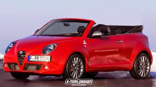 10 hatchbacků jako kabriolet