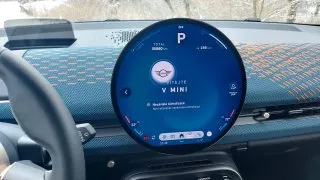 Mini Aceman